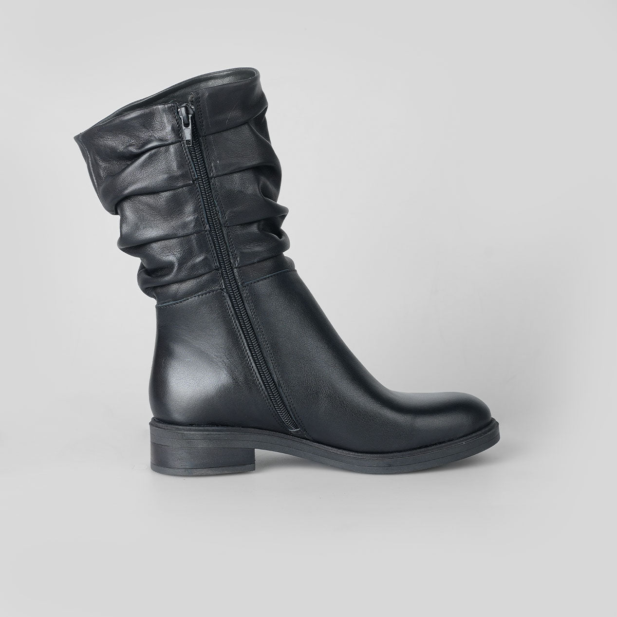 Velour Noir – Florida Shoes