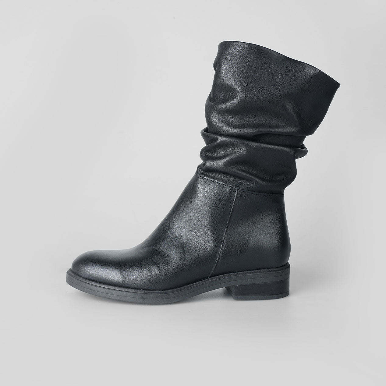 Velour Noir – Florida Shoes