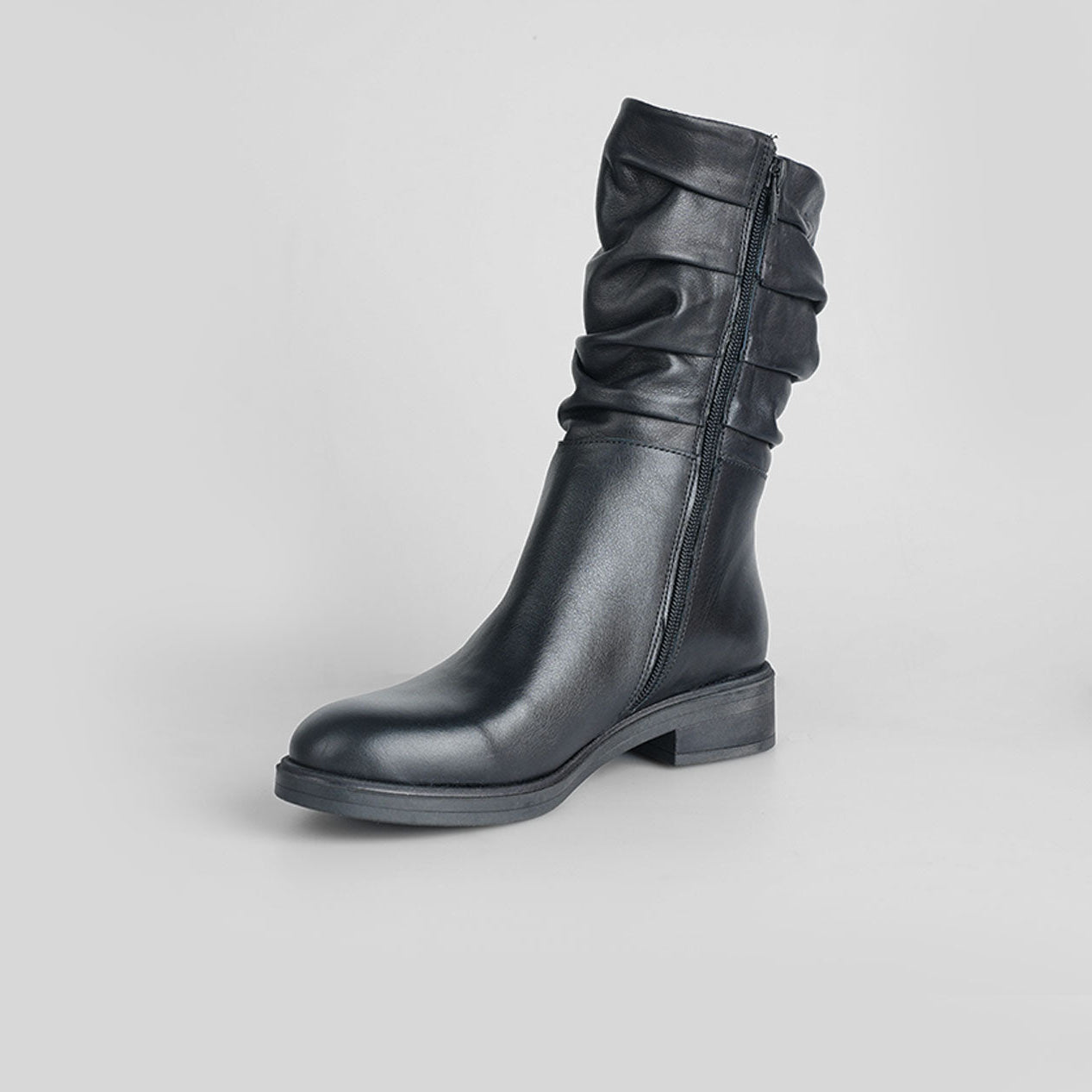 Velour Noir – Florida Shoes