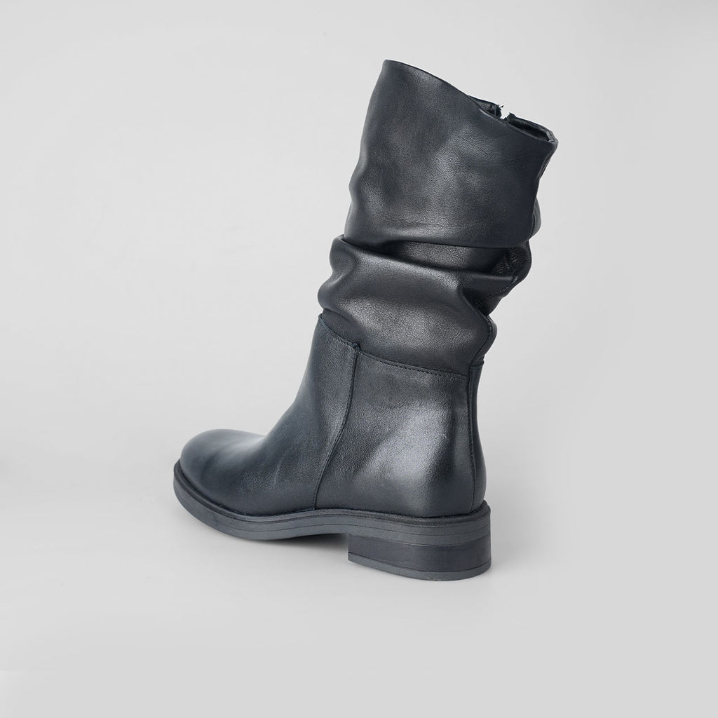 Velour Noir – Florida Shoes