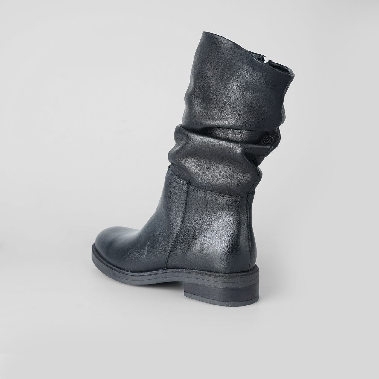 Velour Noir – Florida Shoes