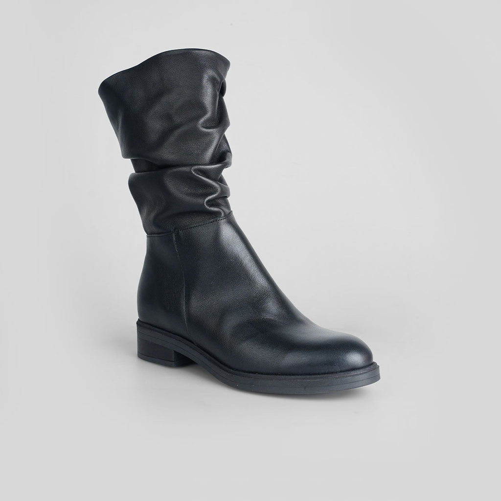 Velour Noir – Florida Shoes