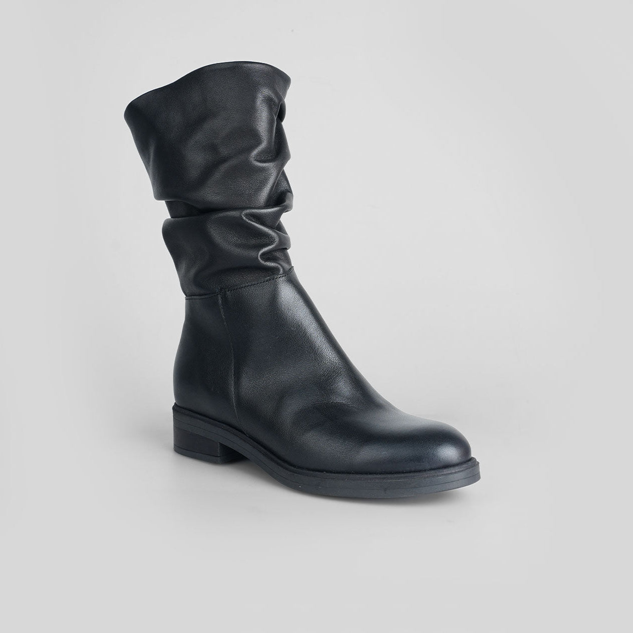 Velour Noir – Florida Shoes