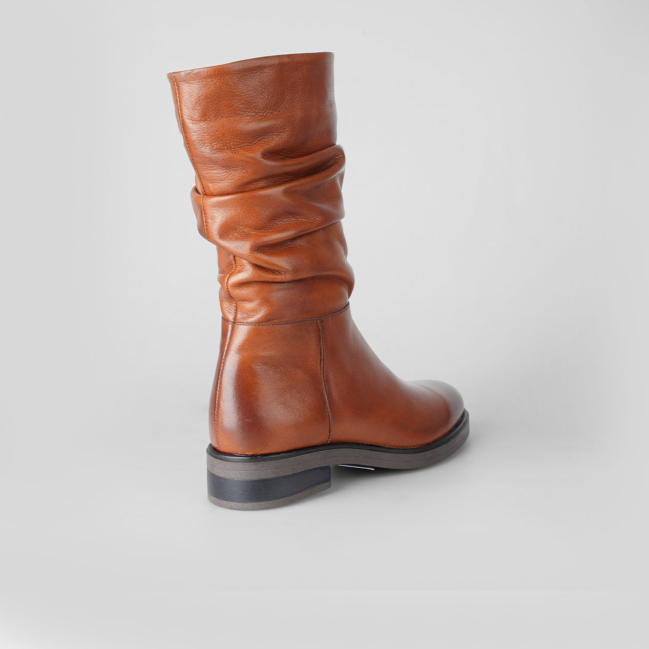 Velour Tan – Florida Shoes