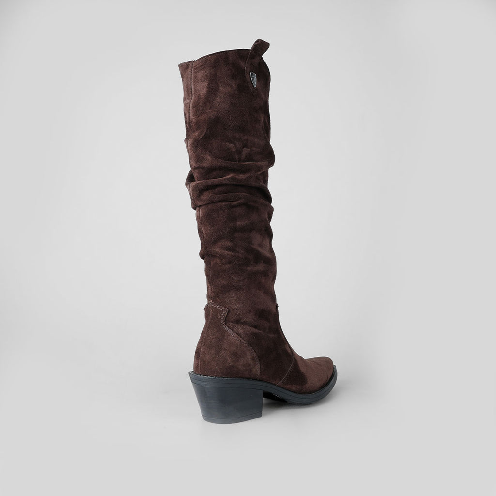 Savana Western – Florida Shoes