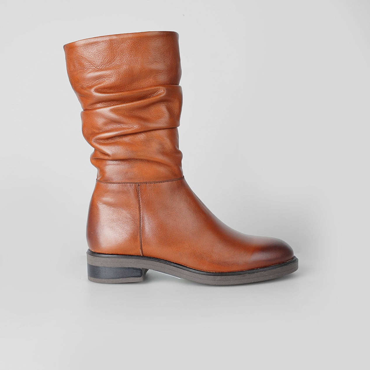 Velour Tan – Florida Shoes