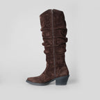 Savana Western – Florida Shoes
