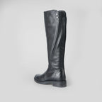 Equestrian Grace Black – Florida Shoes