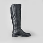 Equestrian Grace Black – Florida Shoes