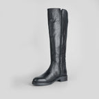Equestrian Grace Black – Florida Shoes