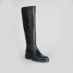 Equestrian Grace Black – Florida Shoes