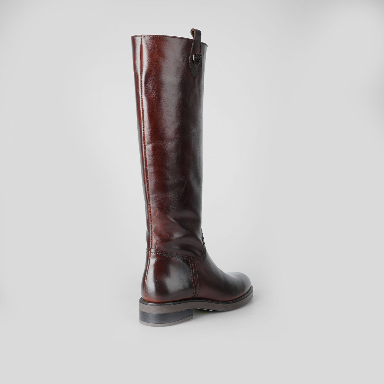 Equestra Bordeaux – Florida Shoes