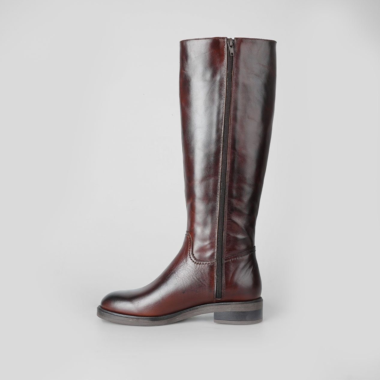 Equestra Bordeaux – Florida Shoes