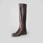 Equestra Bordeaux – Florida Shoes
