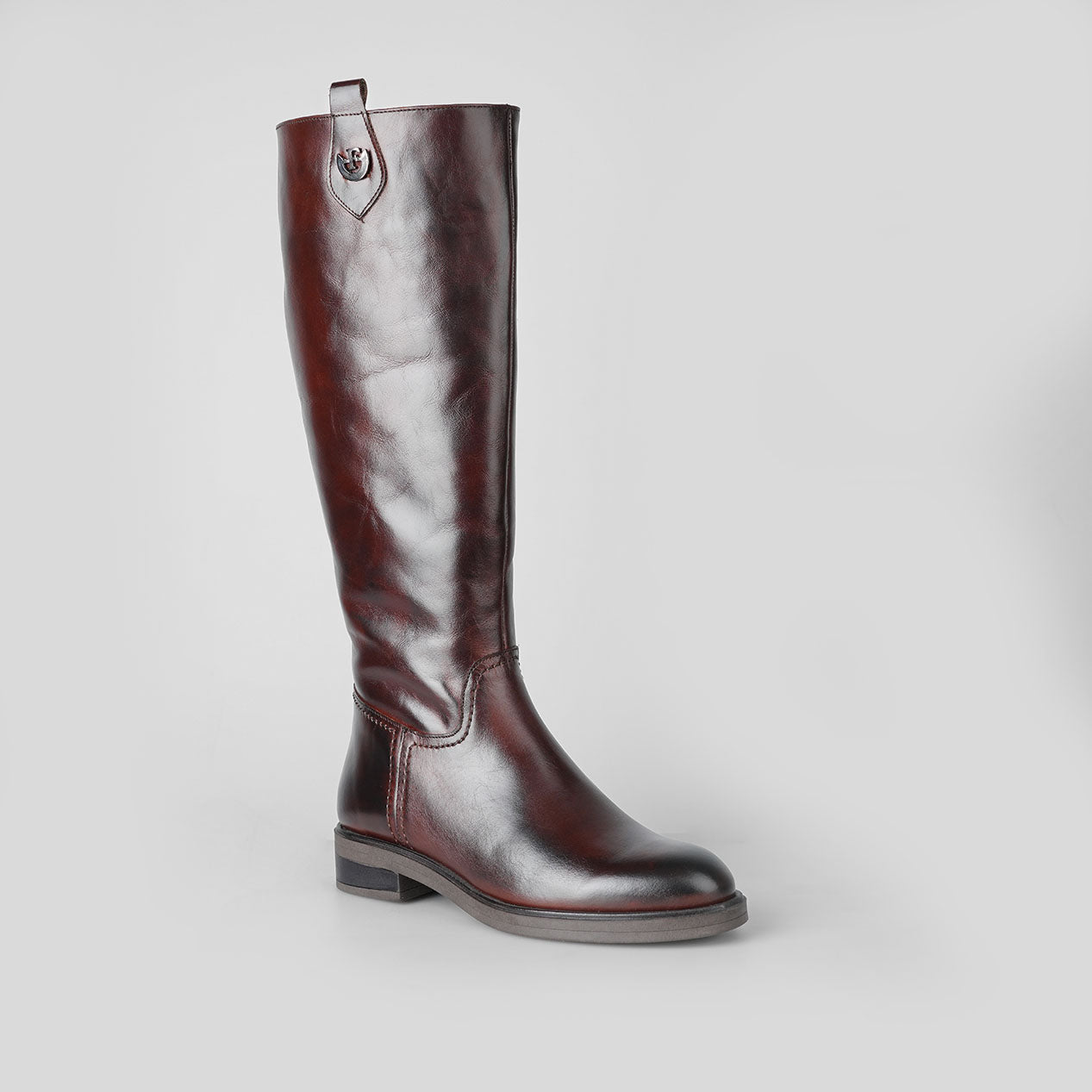 Equestra Bordeaux – Florida Shoes