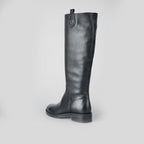 Equestra Nero – Florida Shoes
