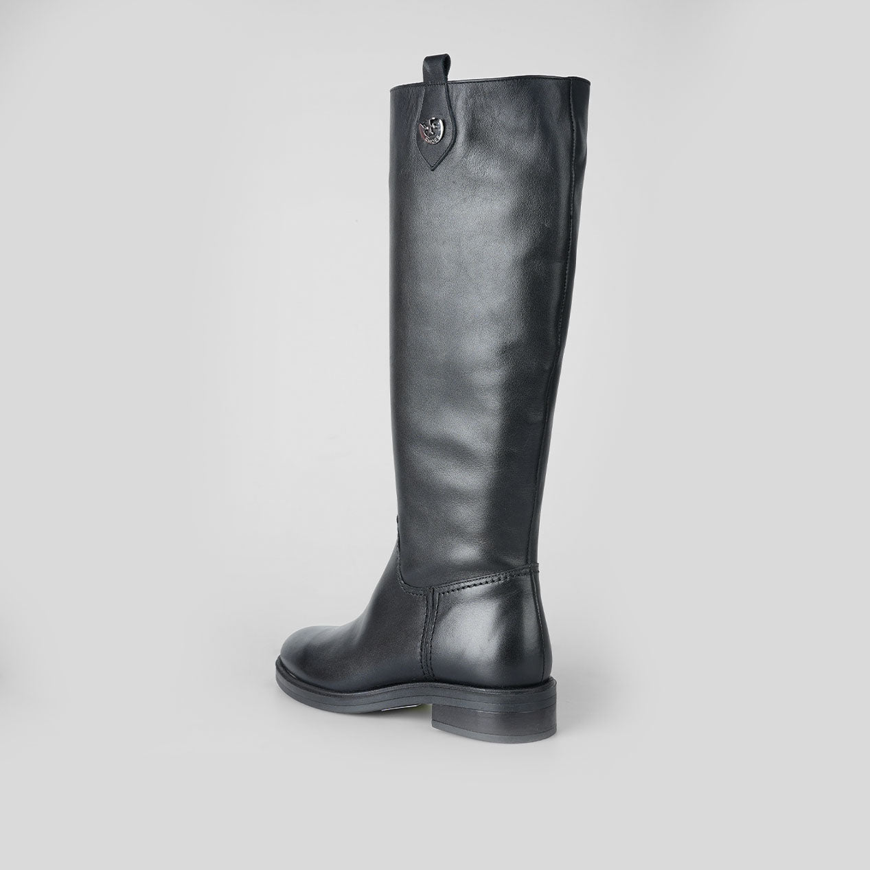 Equestra Nero – Florida Shoes
