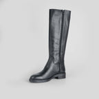Equestra Nero – Florida Shoes