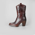 Western Spirit Mahogany – Florida