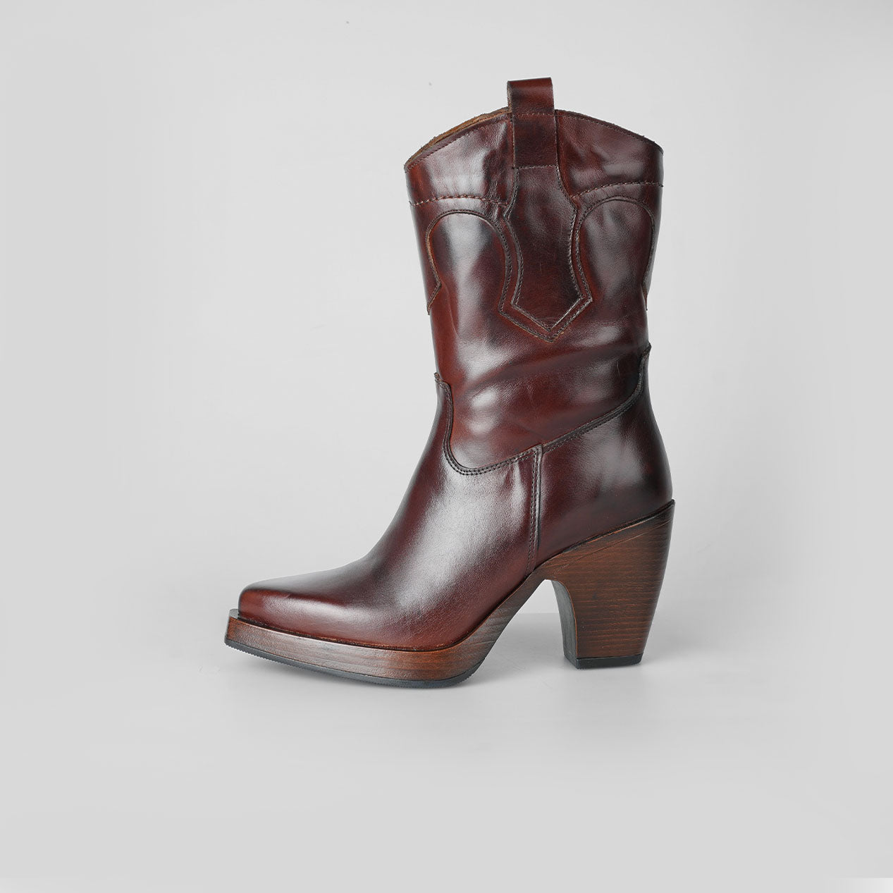 Western Spirit Mahogany – Florida