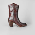 Western Spirit Mahogany – Florida