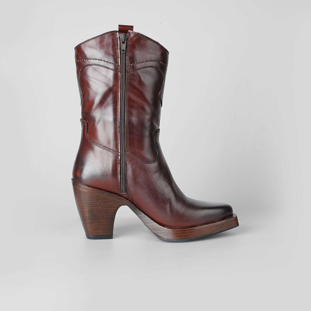 Western Spirit Mahogany – Florida