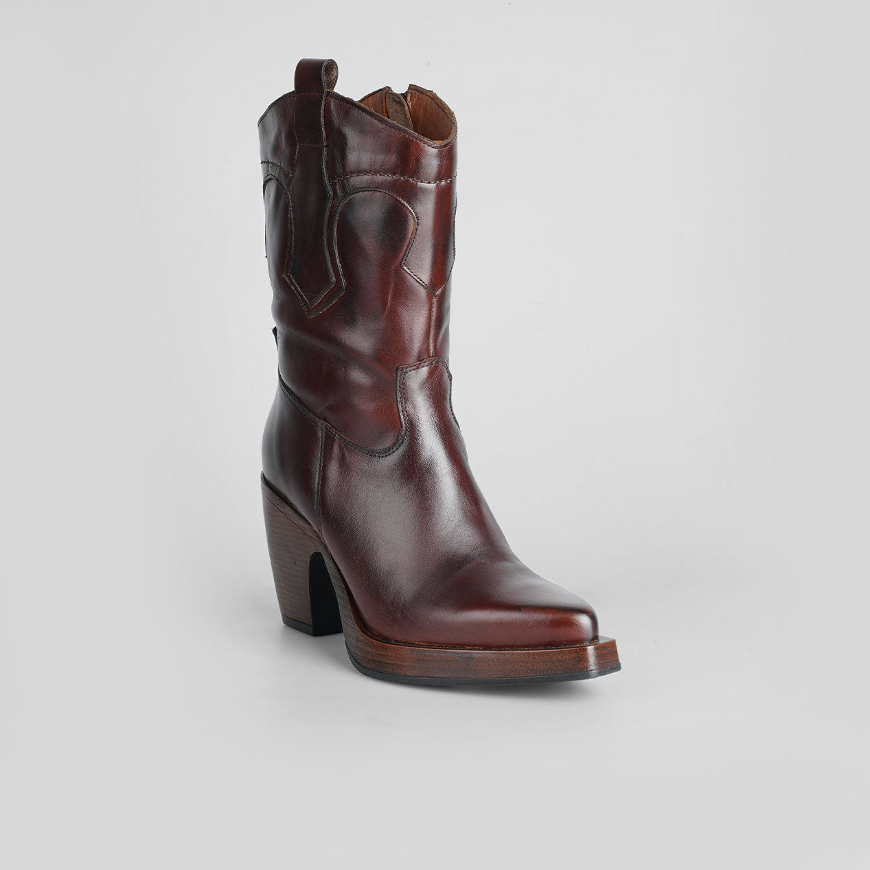 Western Spirit Mahogany – Florida