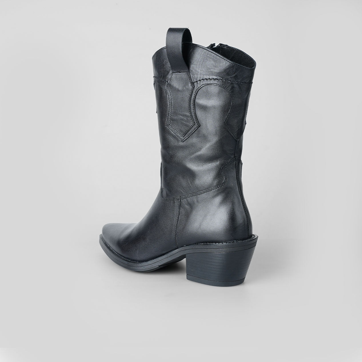 Western Spirit 2 Black – Florida 