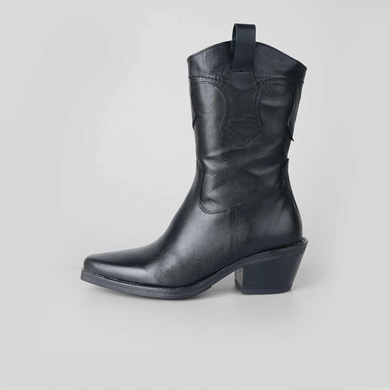 Western Spirit 2 Black – Florida 