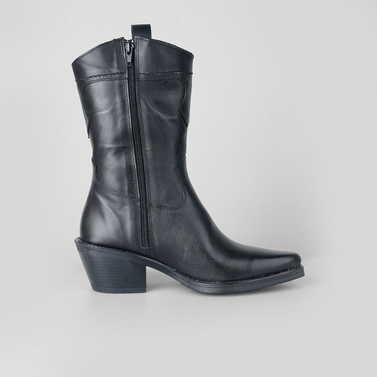 Western Spirit 2 Black – Florida 