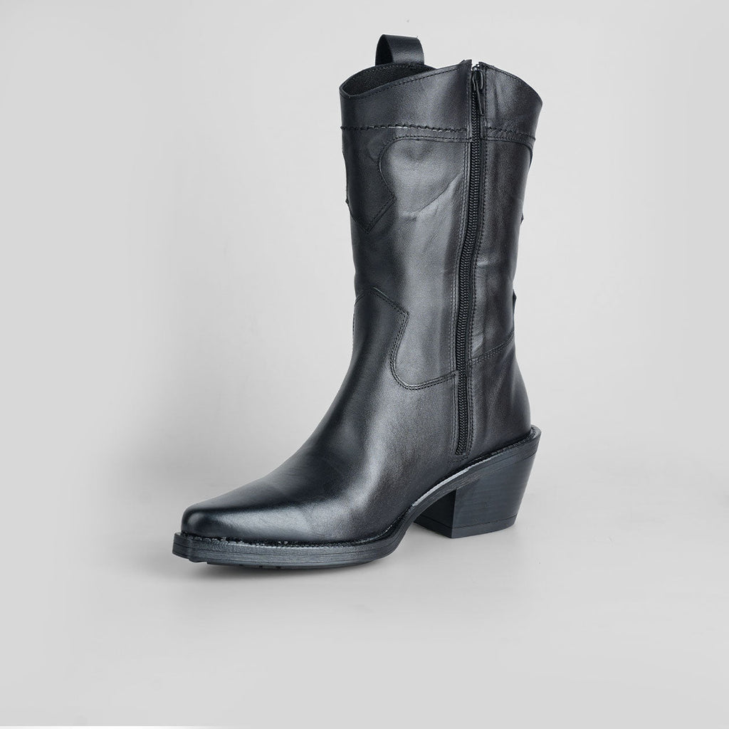 Western Spirit 2 Black – Florida 