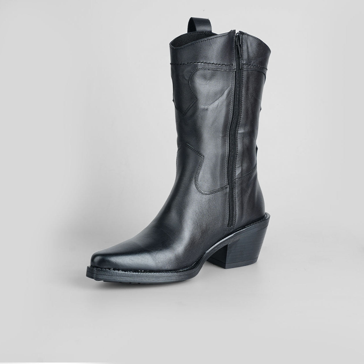 Western Spirit 2 Black – Florida 