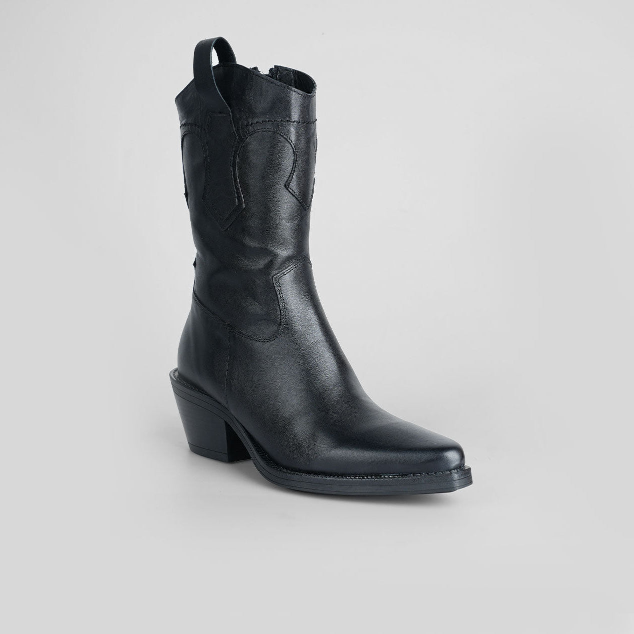 Western Spirit 2 Black – Florida 