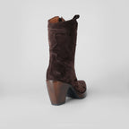 Western Spirit Brown – cipele Florida 