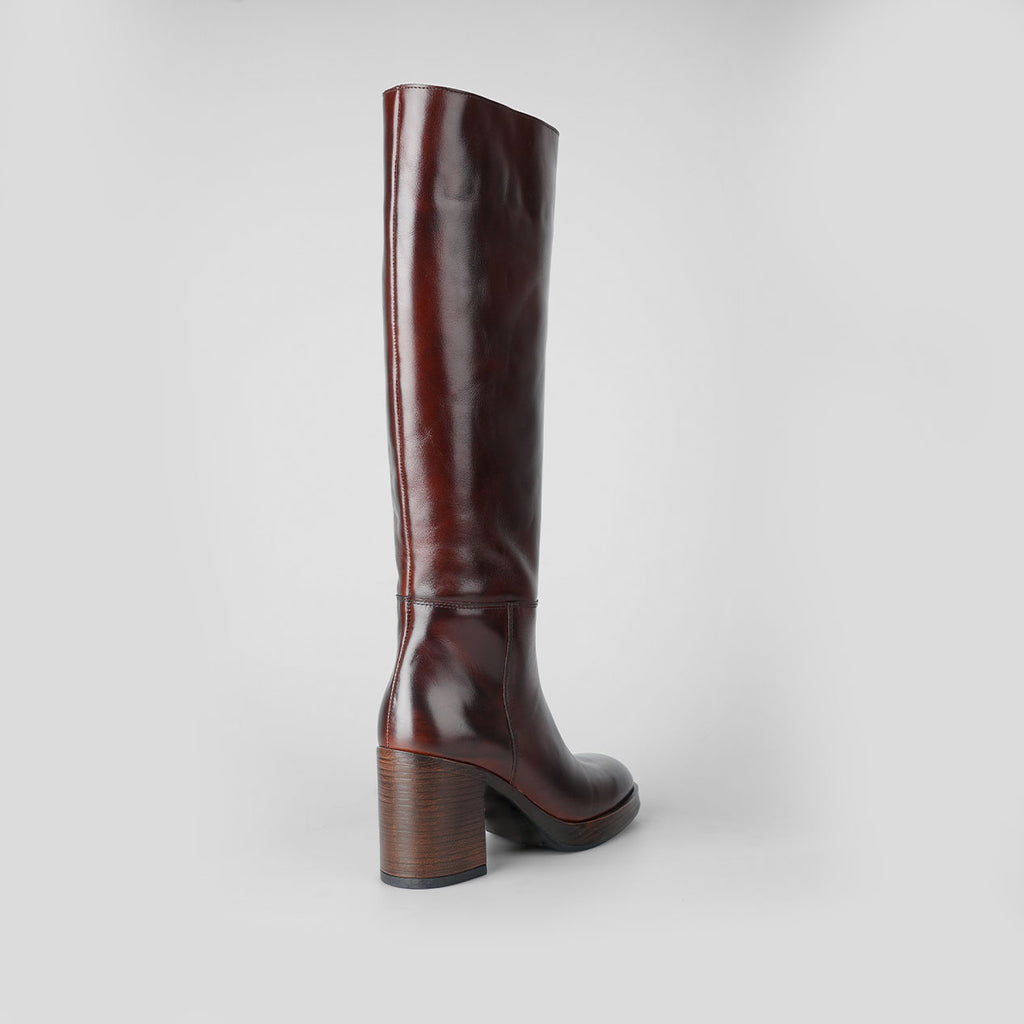 High Society – Florida Shoes