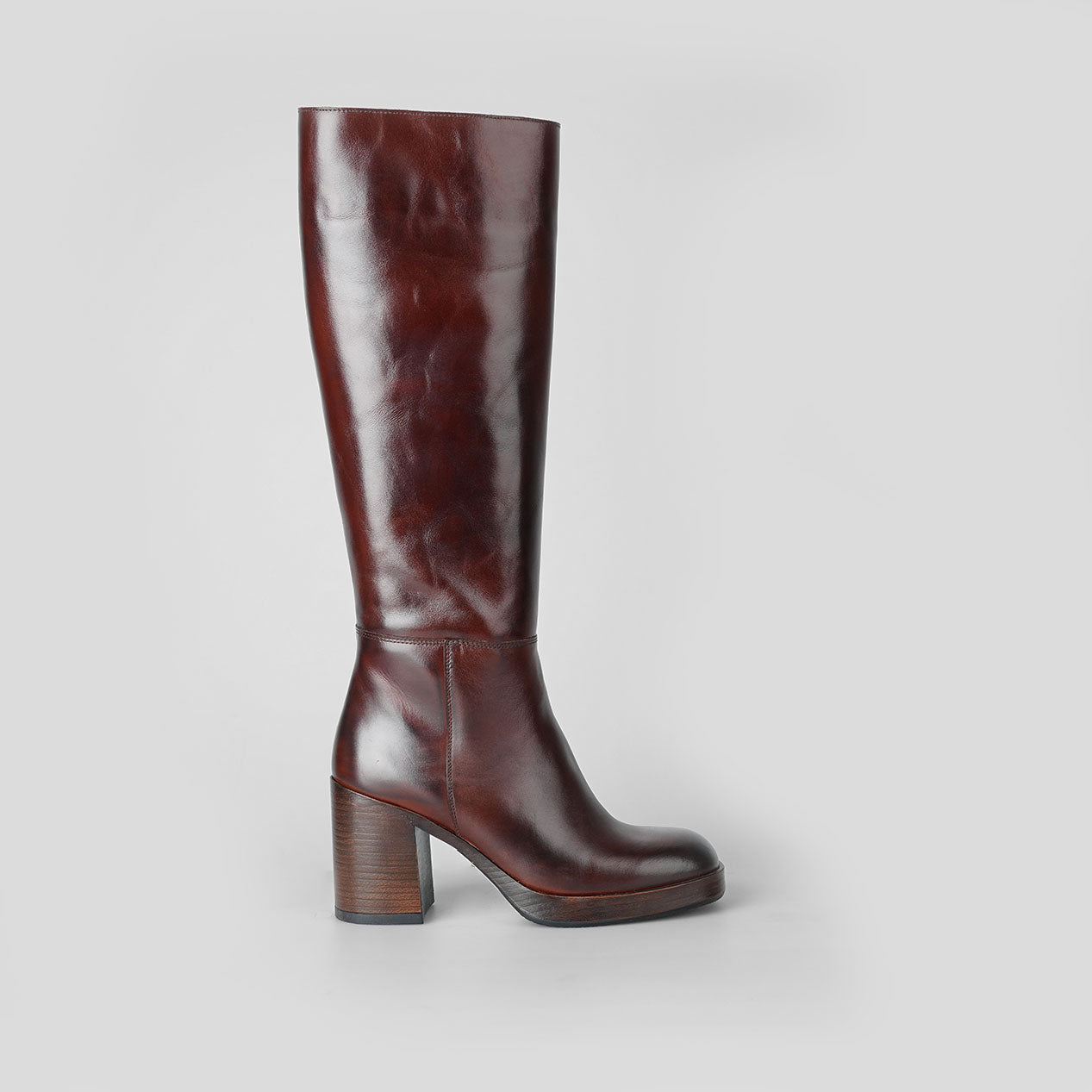 High Society – Florida Shoes