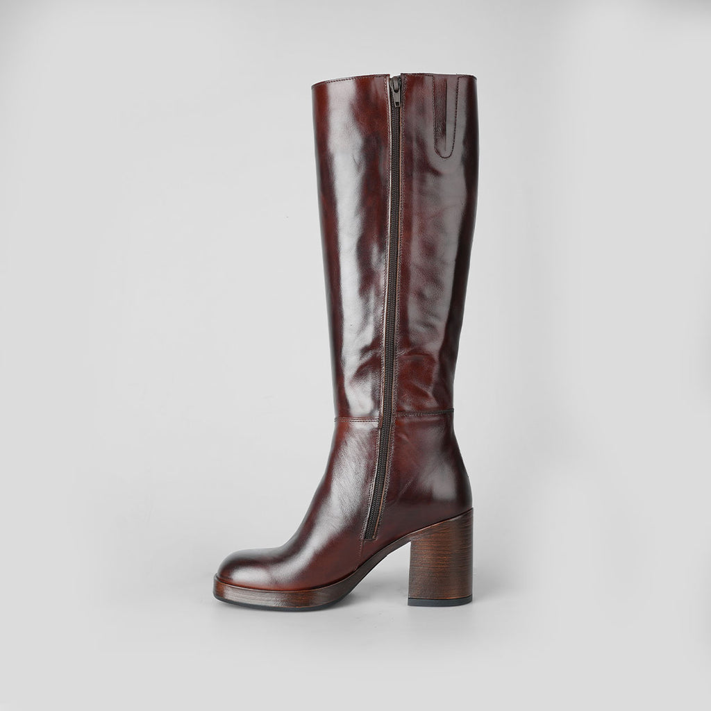 High Society – Florida Shoes