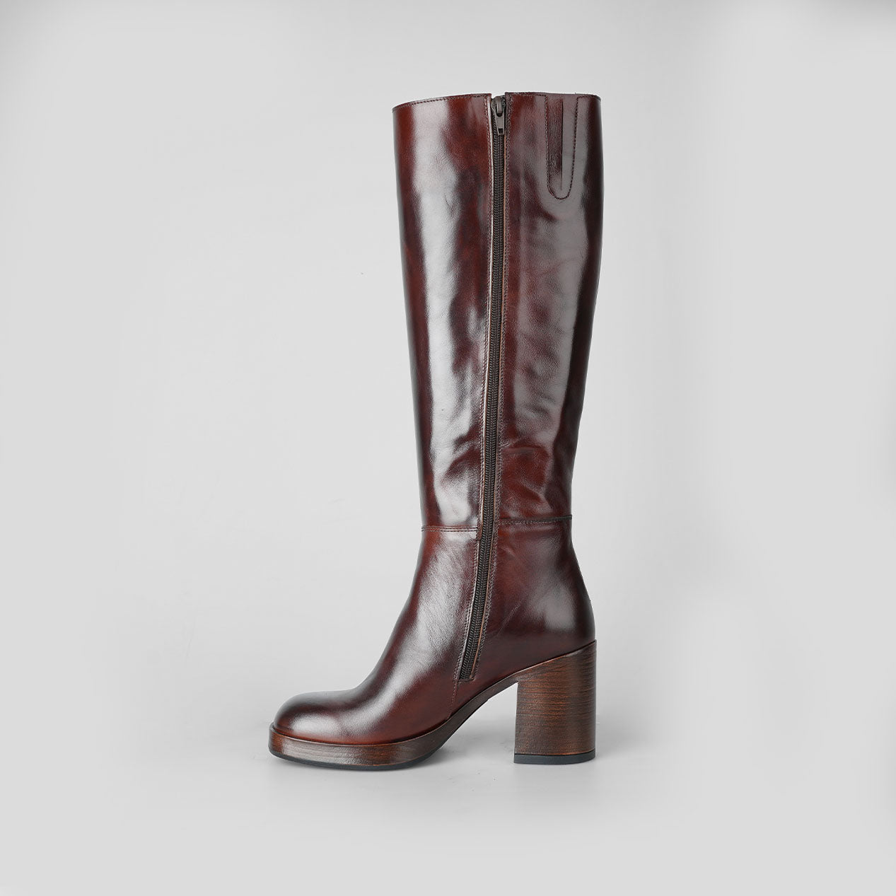 High Society – Florida Shoes