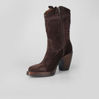 Western Spirit Brown – cipele Florida 