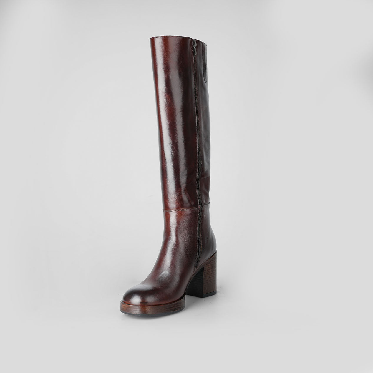 High Society – Florida Shoes