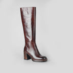 High Society – Florida Shoes
