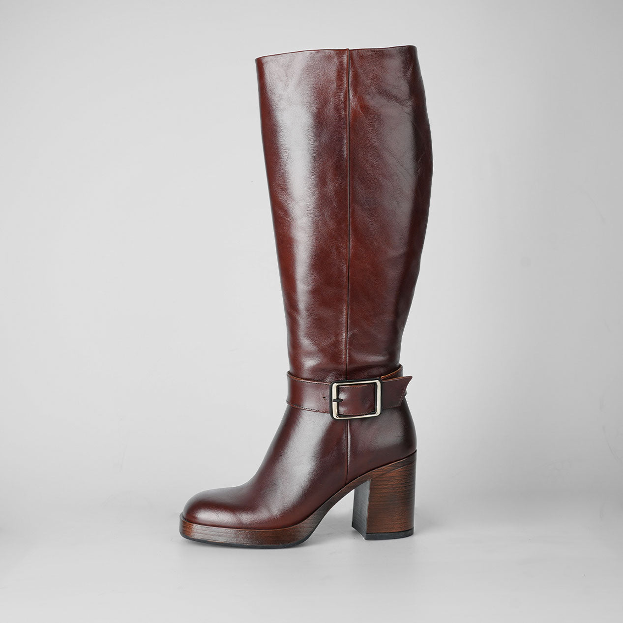 Regal Buckle – Florida Shoes