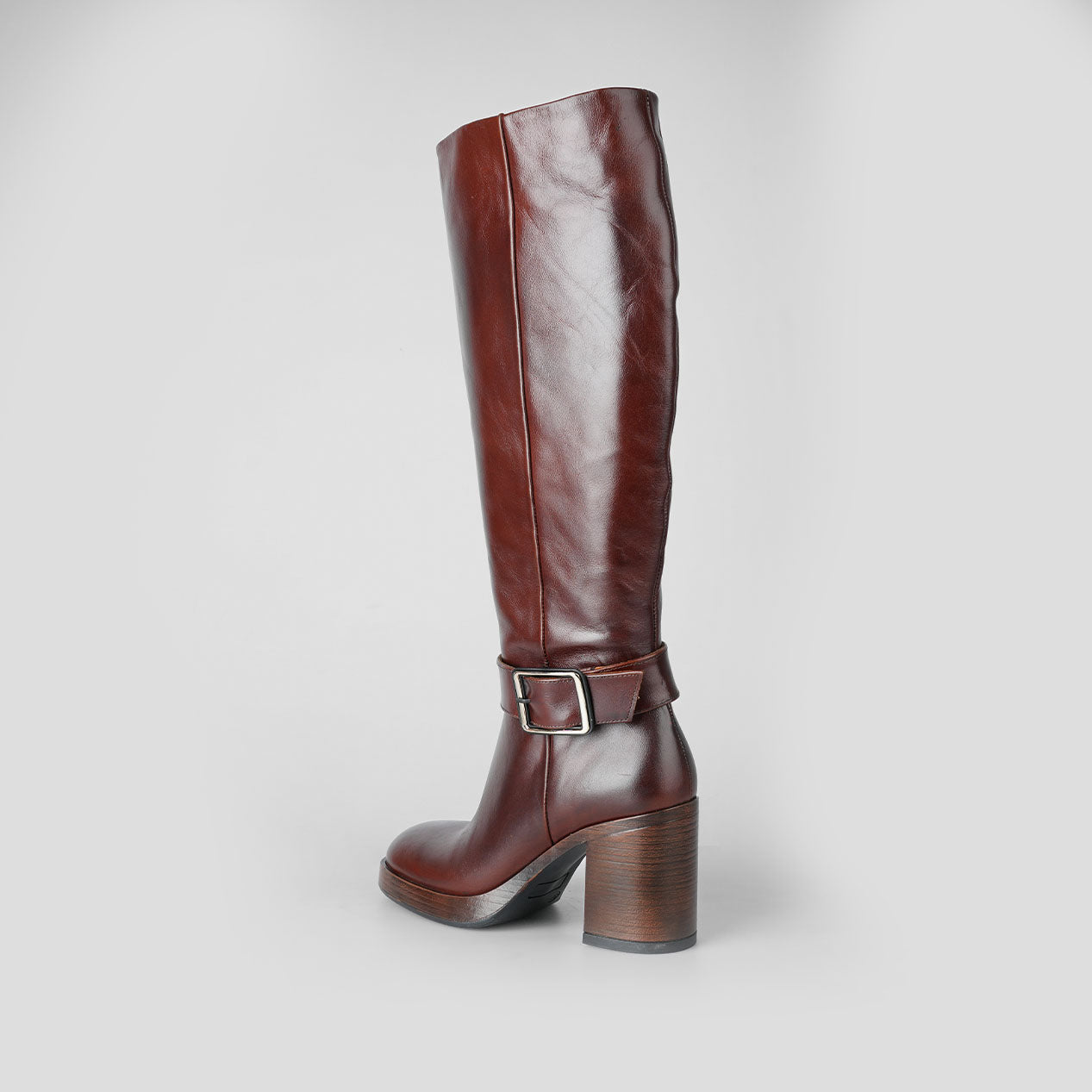 Regal Buckle – Florida Shoes