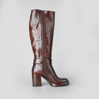 Regal Buckle – Florida Shoes