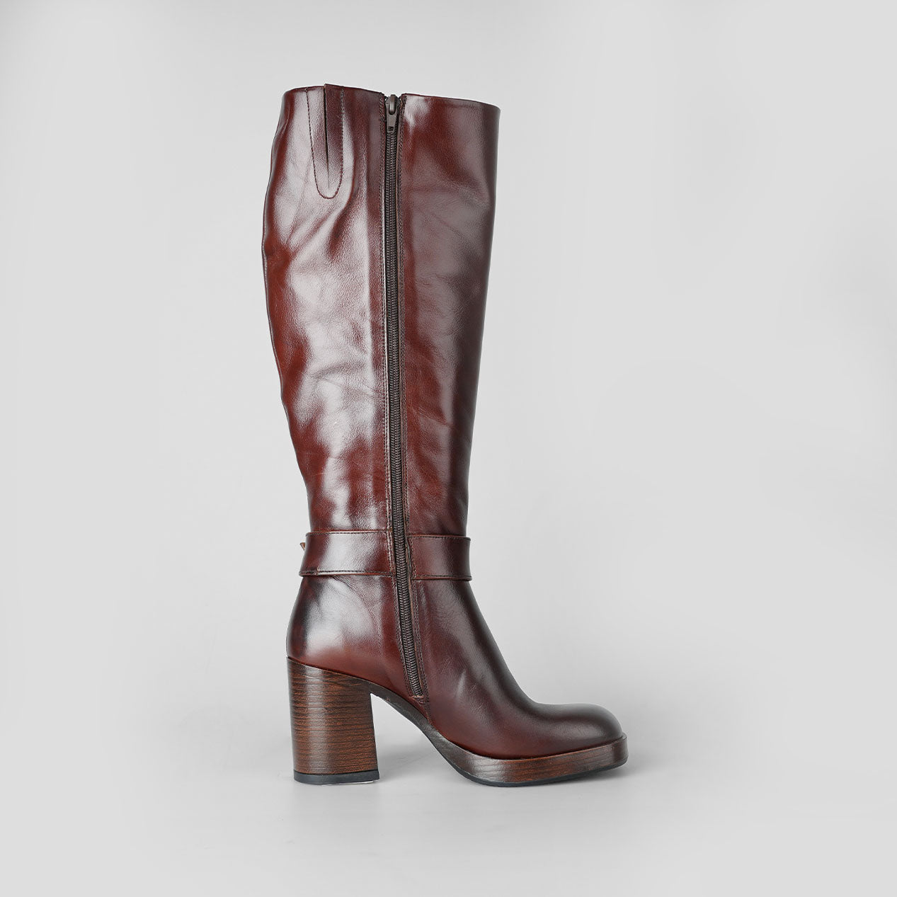 Regal Buckle – Florida Shoes