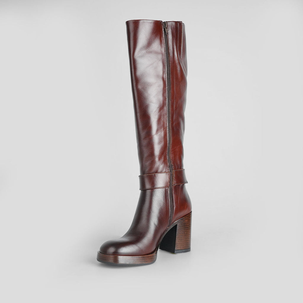 Regal Buckle – Florida Shoes