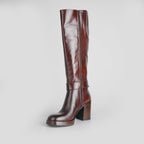 Regal Buckle – Florida Shoes