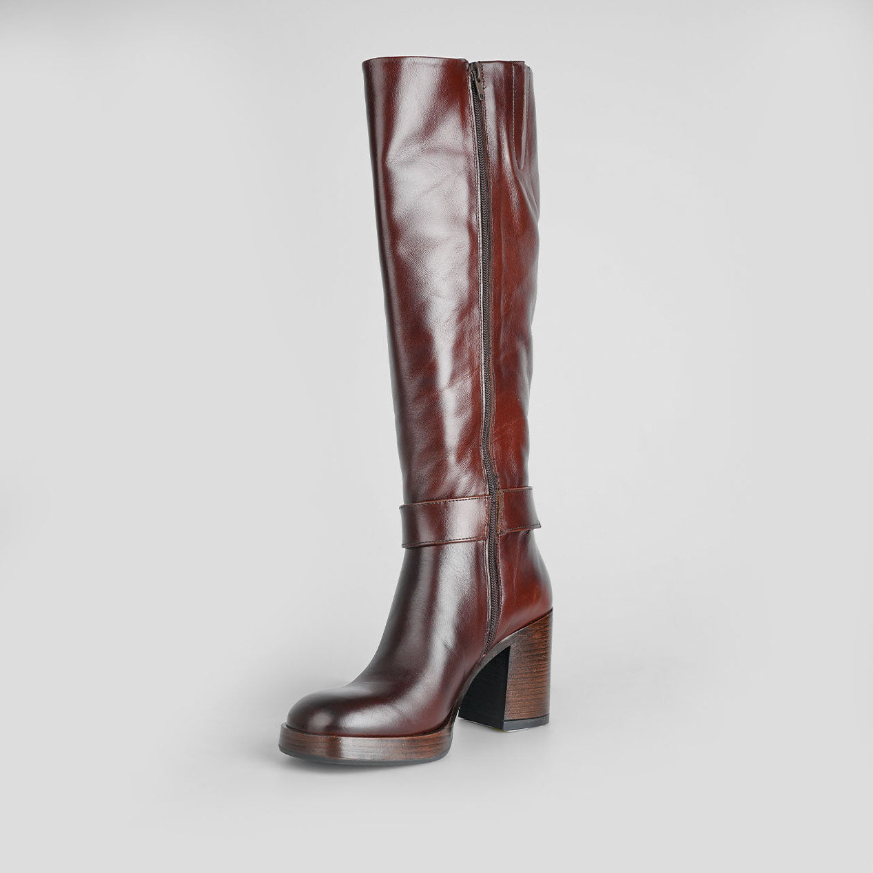 Regal Buckle – Florida Shoes