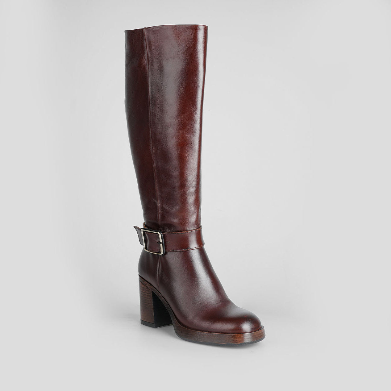 Regal Buckle – Florida Shoes