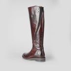 Equestrian Grace – Florida Shoes